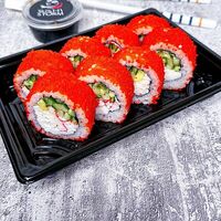 Калифорния краб в Sushi Storm