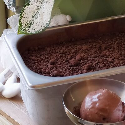 Бонет в GelaTiAmo по цене 600 ₽