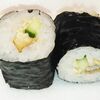 Классический ролл Унаги маки в Sushi Maki по цене 229