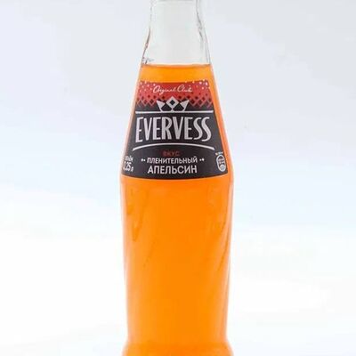 EvervessПленительный Апельсин в Мясо & Рыба по цене 390 ₽