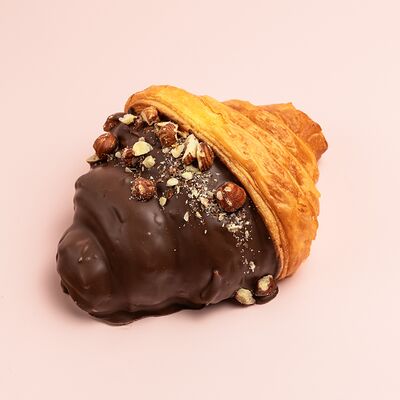 Круассан с фундуком в Кекслав по цене 300 ₽