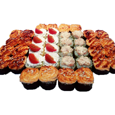 Сет Для любимой в Сушифуд по цене 1999 ₽