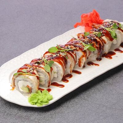 Ролл Канада в Mir love по цене 970 ₽