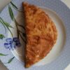 Чебурек с курицей в Теннис по цене 8