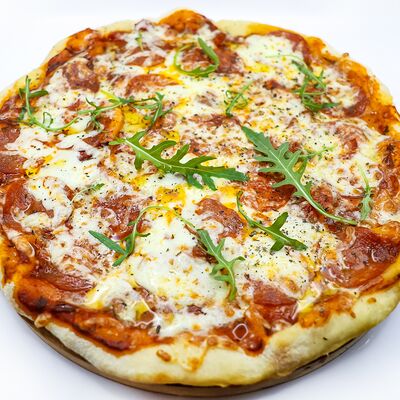 Пицца Пеперони в Собрание по цене 665 ₽