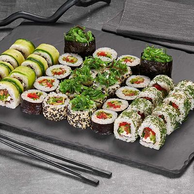 Сет Гринвуд в Суши Мастер по цене 859 ₽