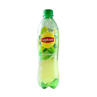 Lipton зелёный чай в Вулкан парк по цене 120 ₽