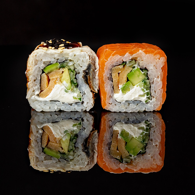 Империя в Япошка по цене 565 ₽