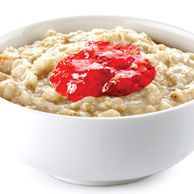 Каша овсяная в Узбекская кухня по цене 240 ₽