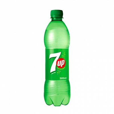 7Up в Comida Mexicana Lidbeer Dvor по цене 3 р.