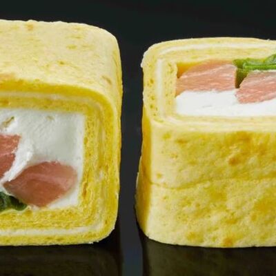 Тортильяс сяке кунсей в 7 LiR по цене 682 ₽