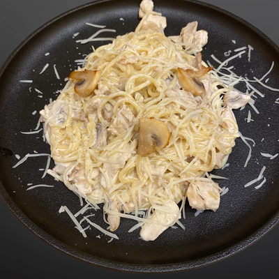 Курино-грибная в Любимые мгновения по цене 900 ₽