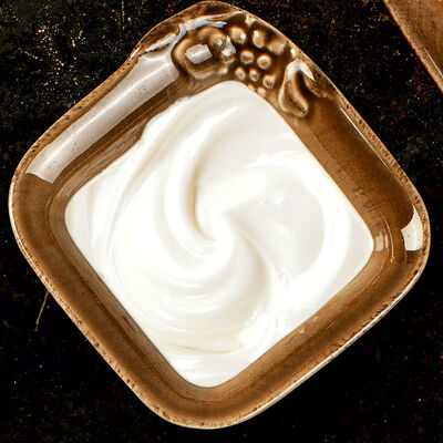 Постный майонез в VASILCHUKI Chaihona №1 по цене 110