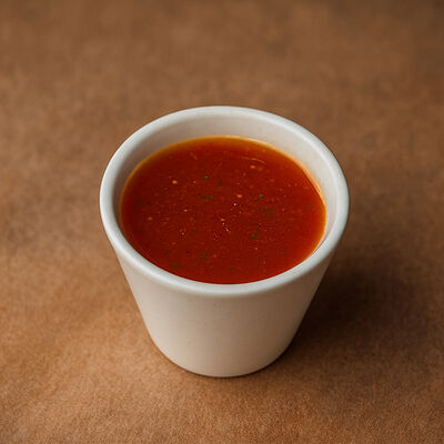 Сладкая аджика в ЮжанеГорожане по цене 108 ₽