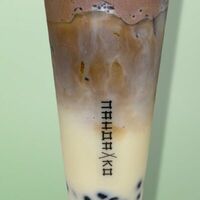 Бабл-ти Mokka в ПандаКо