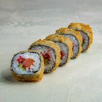 Салмон Хот в I am PHO