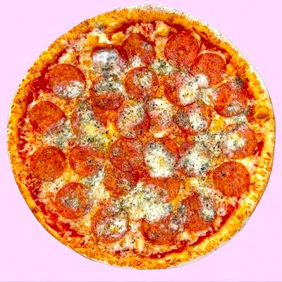 Пицца Горгонзола пикантев Пицца Лисица Экспресс по цене 449 ₽