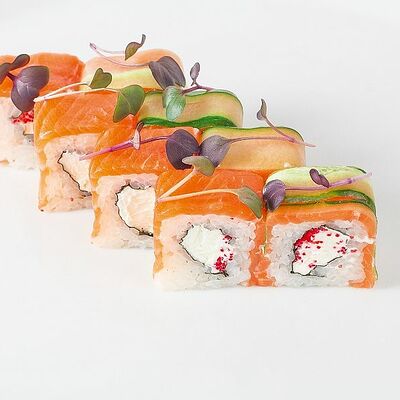 Филадельфия Фреш в Луиджи & Тосё по цене 529