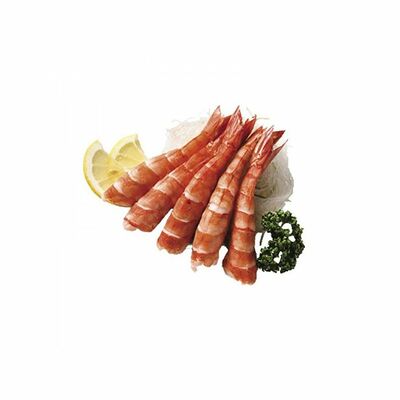 Сашими Креветка в Икура Экспресс по цене 480 ₽