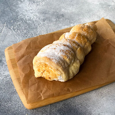 Трубочка пирожное в Siesta-Cafe по цене 63 ₽