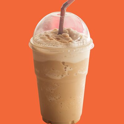 Молочный коктейль Кофейный в Мясо и булки по цене 440 ₽