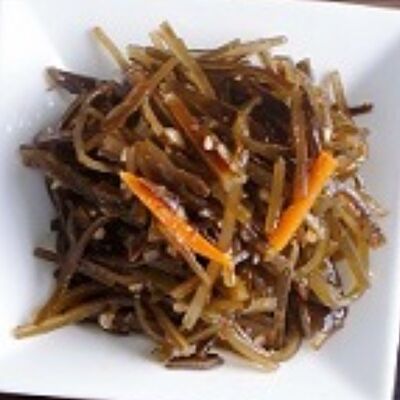 Салат из морской капусты в Корея по цене 210 ₽