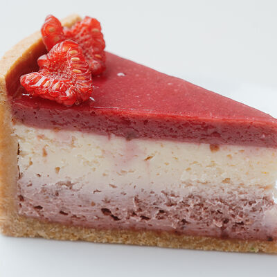 Чизкейк Пряная вишня в Смена вкуса по цене 290 ₽