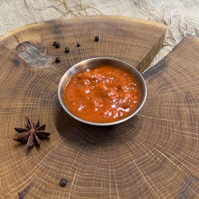 Сацебели в Джоли по цене 90 ₽