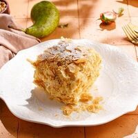 Грушевый Наполеон в Катюша Katyusha