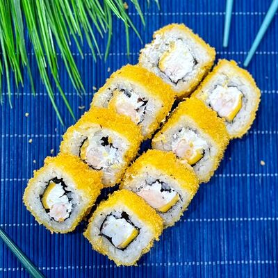 Хоккайдо в Уфтанма по цене 459 ₽