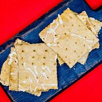 Галеты с сыром в Сытно Аппетитно