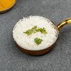 Отварной рис басмати в Curry Индийская кухня по цене 250