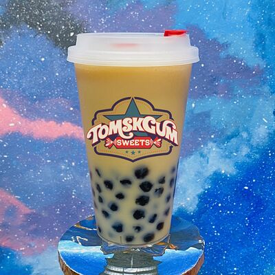 Tropical Waves в TomskGum - вкусы других стран по цене 390 ₽