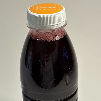 Морс Смородина-вишня в Cafeshion по цене 250 ₽