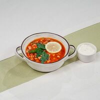 Солянка сборная мясная в Ривьера