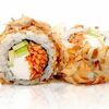Кацуо-буши маки в Sushi House по цене 13