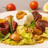 Салат с говядиной пастрамив Фаэтон по цене 480