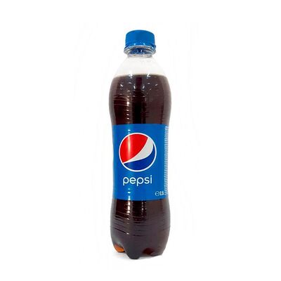 Pepsi в Love Rolls по цене 120 ₽