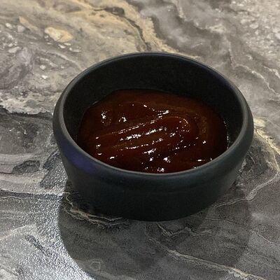 Соус Барбекю в Суши-бар Макото по цене 50 ₽