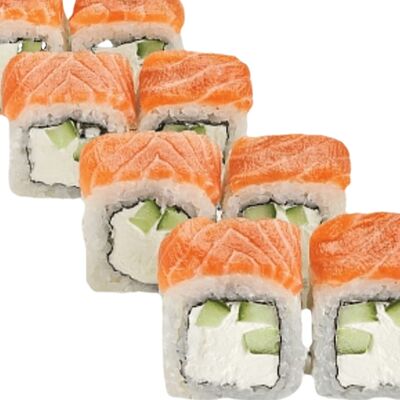 Филадельфия лайт в Добрая кухня по цене 599 ₽