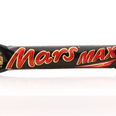 Mars Max в ЭкспрессВиль по цене 150 ₽