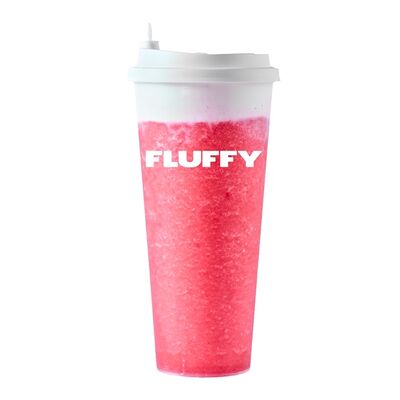 Крем клубника в Fluffy-fluffy по цене 440 ₽