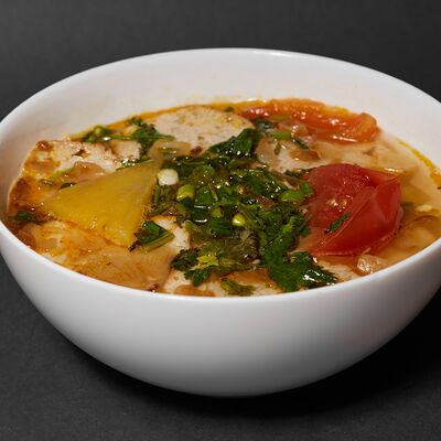 Бун Ча Мык в Vietmon по цене 650 ₽