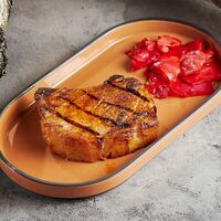 Чалагач из свинины в Гриль бар BQ