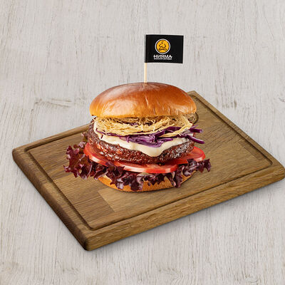 Бургер Вега в Пицца Пи по цене 549