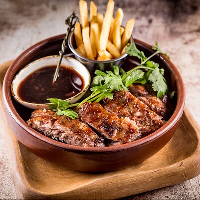 Рёбра Сули в Алазани по цене 1714 ₽