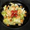 Цезарь с креветками в Кафе Мясо по цене 400