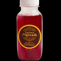 Ягодный морс в Мархаба Халяль