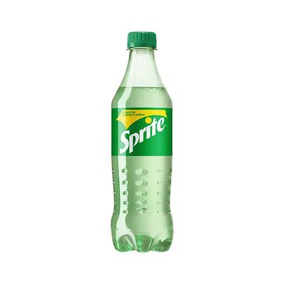 Sprite в Кофешефф по цене 80 ₽