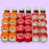 Сакура в Up sushi по цене 1618